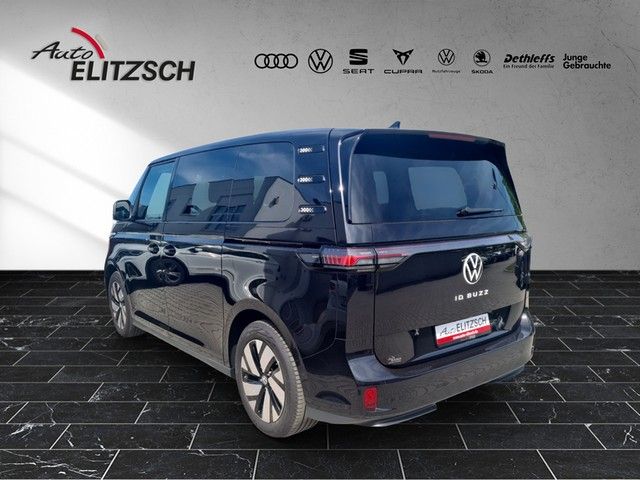 Fahrzeugabbildung Volkswagen ID.Buzz Pro MATRIX ACC AHK CAM EASY OPEN