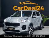 Kia Sportage 1.6 T-GDI Autom./1.Hd./12 Mon. Garantie - Kia Sportage Gebrauchtwagen in Duisburg