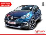 Renault Captur 1.3 TCE Collection LED Navi Sitzheizung - Renault Captur Collection mit Benzin-Antrieb