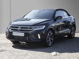 Volkswagen T-Roc Cabriolet 1.5 l TSI  R-Line - gebrauchte VW Cabrios
