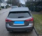 Mercedes-Benz Mercedes A200 W177 AMG Line, Panoramadach - Mercedes-Benz A-Klasse W177