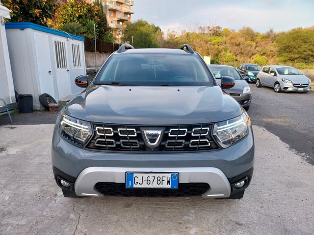 Jiný DACIA DUSTER BENZINA-GPL UNICOPROPRIETARIO 2022