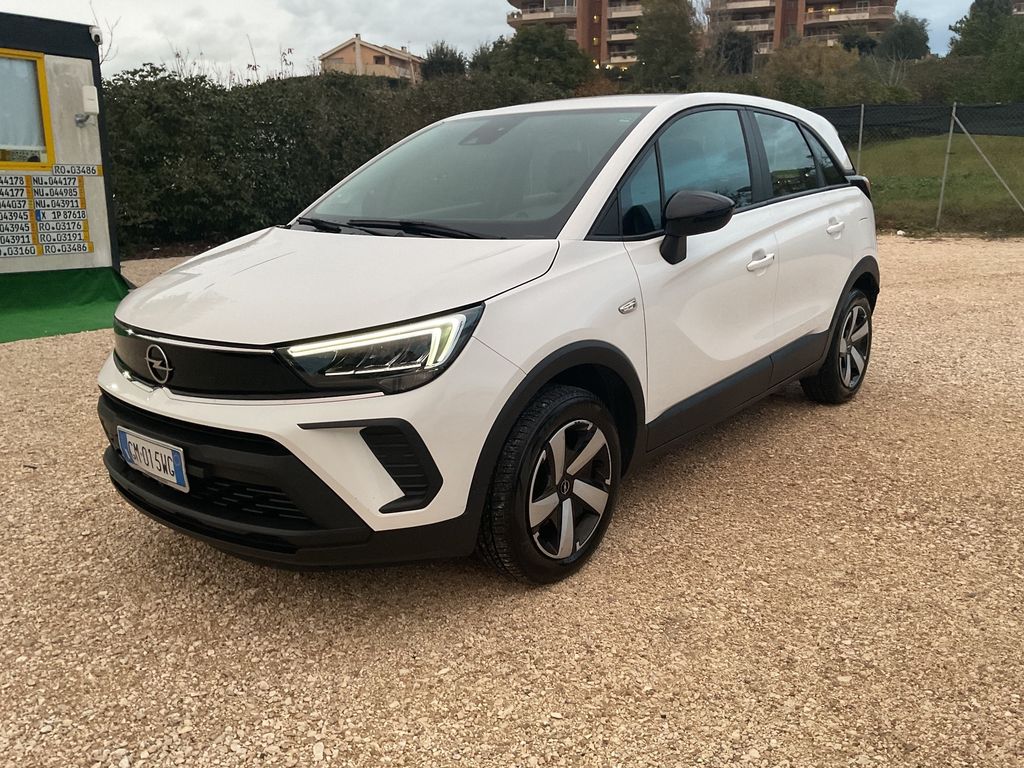 Opel Other
