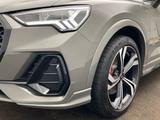 Audi Q3 Sportback 40 TDI qu S line EDITION FULL - Audi Q3: Sportback F3