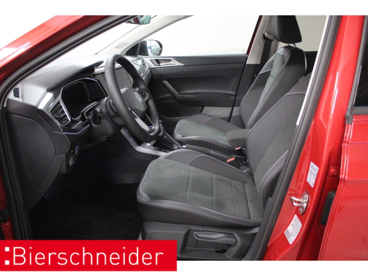 Volkswagen Taigo - Bild 4