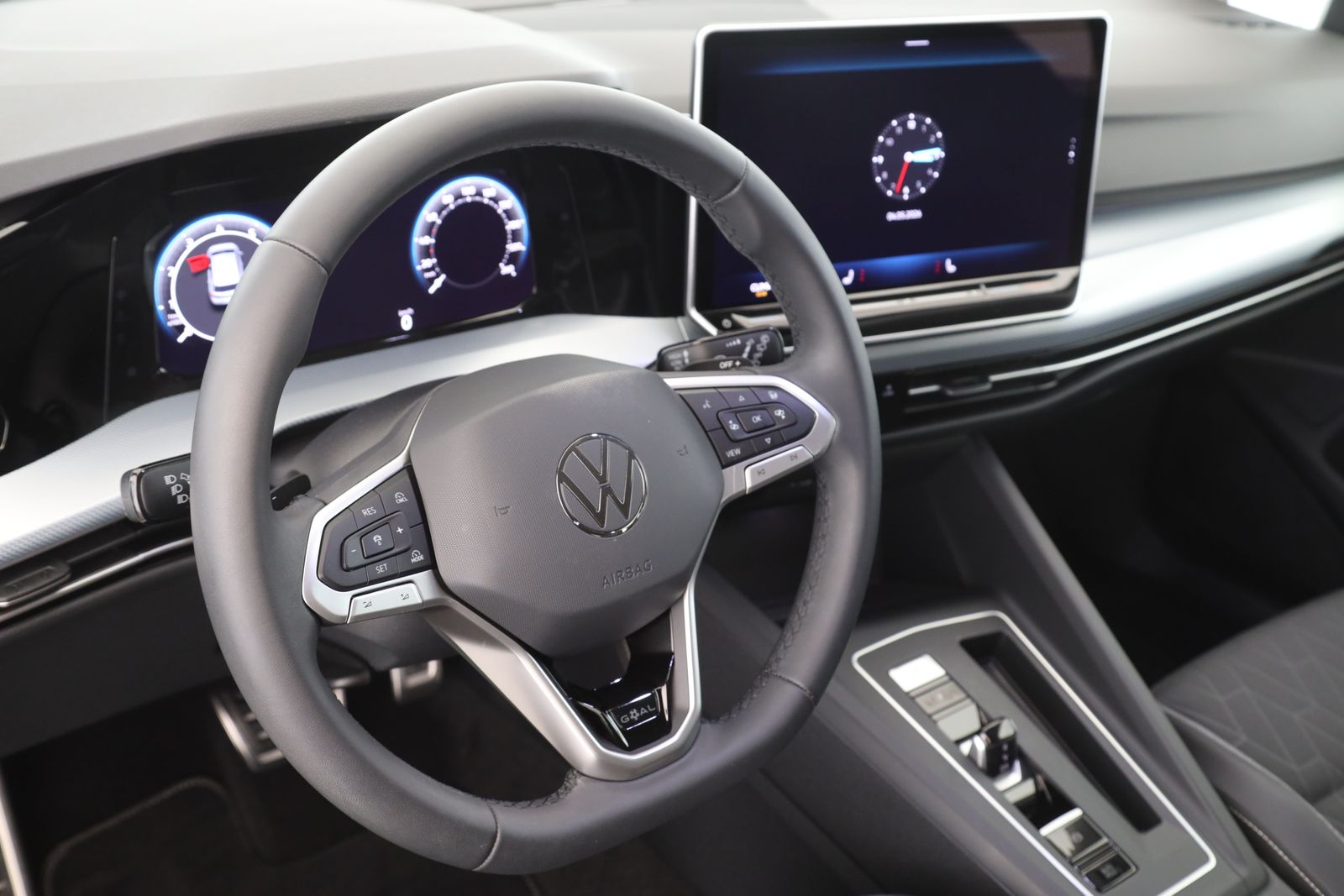 Volkswagen Golf - Bild 14
