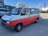 Volkswagen T4 Caravelle 1.9 TD - Volkswagen T4 Caravelle aus 1996