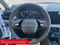 Skoda Kamiq - Vorschau Bild 13