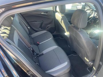 Opel ASTRA 5-TÜRER  ELEGANCE 1.2 DIRECT INJECTION TUR