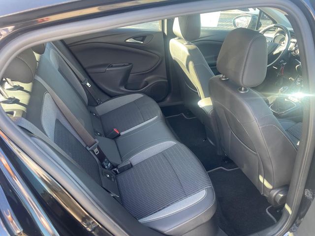 Opel ASTRA 5-TÜRER  ELEGANCE 1.2 DIRECT INJECTION TUR