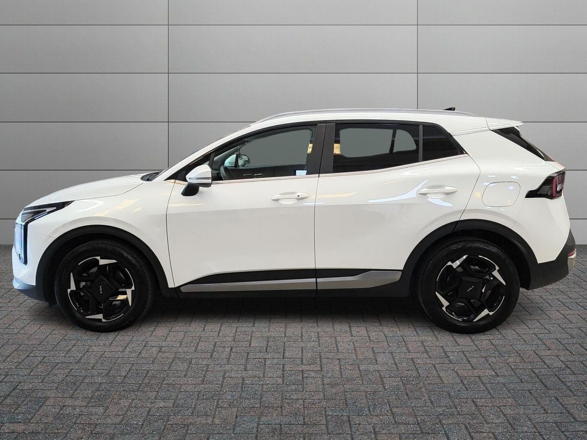 Other KIA Sportage 5ª serie - Sportage 1.6 TGDi HEV AT imagem 2