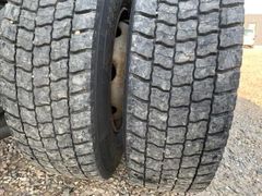 Fahrzeugabbildung MAN TGM 15.250