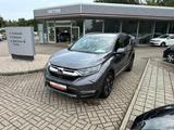 Honda CR-V 2.0 i-MMD Hybrid 2WD Lifestyle - Honda CR-V mit Hybrid-Antrieb