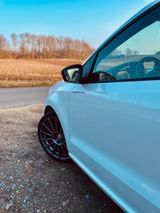 Volkswagen Polo 2.0 TSI R WRC - MTM 310 PS - Volkswagen: Wrc