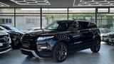 Land Rover RANGE ROVER EVOQUE DYNAMIC PANO MEMORY XEN 1HAND - Land Rover Range Rover Evoque in Duisburg