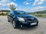 Toyota Avensis Combi Executive 1.8 Valvematic Executive - Toyota Avensis Combi Gebrauchtwagen