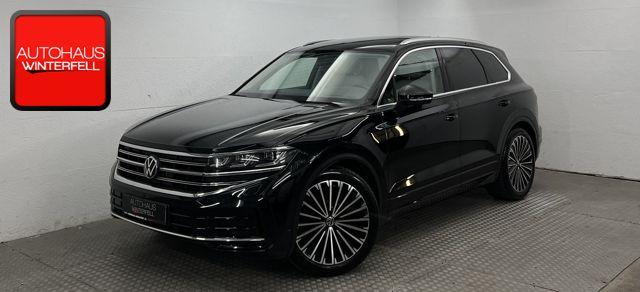 Volkswagen Touareg 30 TDI 4M Elegance PANOLUFTAHKSTANDH 2024