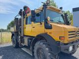 Unimog U5000 Doppelkab. mit Palfinger PK 12002 Funk - Angebote entsprechen deinen Suchkriterien