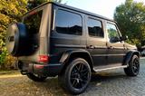 Mercedes-Benz G 500 AMG Line Sunroof*360Cam*DISTRONIC - gebrauchte Mercedes-Benz G 500 aus dem Jahr 2022