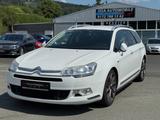 Citroën C5 Tourer Selection/Euro5/Klimaaut/18Zoll/PDC/ - Citroën C5: Kombi