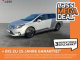 Toyota Avensis Kombi 1.8 Edition Klimaaut Navi Shz GJR - Toyota Avensis mit Benzin-Antrieb