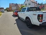 Ford Ranger - Ford: Firmenfahrzeug