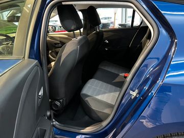 Bild 10 Opel Corsa Corsa-e Edition - SHZ | LHZ | KlimaA.