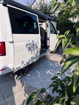 Volkswagen T6 California Beach Original, mit Küche  - Volkswagen T6 California: Beach
