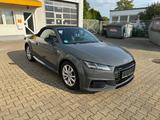Audi TT Roadster 2.0 TFSI S tronic quattro  S-Line - Audi TT in Essen