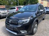 Dacia Sandero II Stepway Prestige Klima Navi PDC 8xber