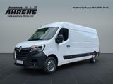 Renault Master dCi180 L3H2 Komfort Navi AHK Klima Allwet - Renault Master aus 2023