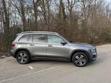 Mercedes-Benz GLB 220 d 4MATIC DCT - Junge Sterne Garantie - Mercedes-Benz GLB-Klasse von privat