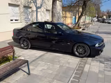 BMW M5 M5 - gebrauchte BMW M5 aus dem Jahr 1999