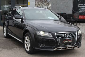Audi A4 Allroad - 3