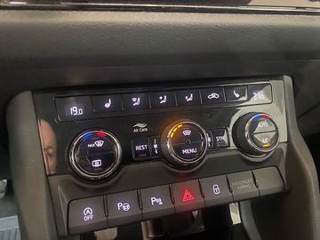 Skoda Kodiaq 1.5 TSi ACT DSG Tour