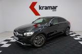 Mercedes-Benz GLC 300 d Coupe 4Matic AMG AIRMATIC VIRTUAL 360°
