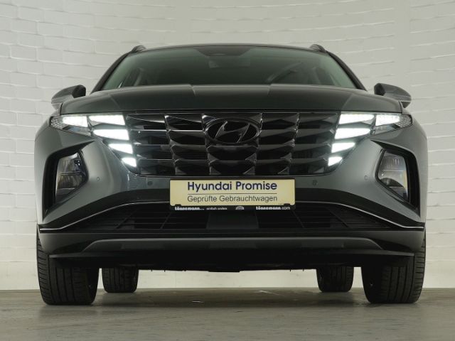 Tucson PHEV TREND AT 4WD+AHK+VOLL LED+NAVI+RÜCKF