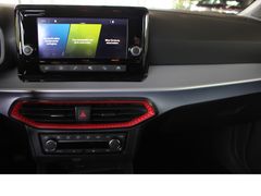 Fahrzeugabbildung Seat Ibiza FR Top-Ausstattung,Super Zustand
