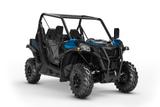 Can-Am Maverick Trail DPS 1000 T - Can-Am Maverick 1000