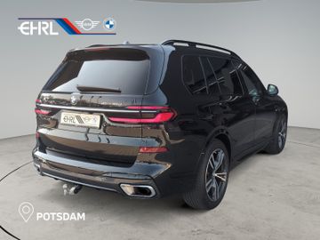 BMW X7 - 6