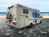 Adria Coral 670 DL Plus/1.HD/Einzelbetten/Klima/Garage - Adria Teilintegrierter