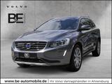 Volvo XC60 D4 AWD Linje Inscription Stdhzg ACC Navi BL - Volvo in Hamburg