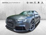Audi RS5 4.2 V8 quattro Cabrio*RVIEW*MMI*ABGAS*uvm. - Audi: Rs8