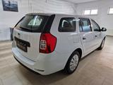 Dacia Logan MCV / KLIMA / 1.HAND - gebrauchte Dacia Logan aus dem Jahr 2014