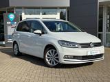 Volkswagen TOURAN*AHK*NAVI*R-KAMERA*LED*SHZ* - : Standheizung, Van