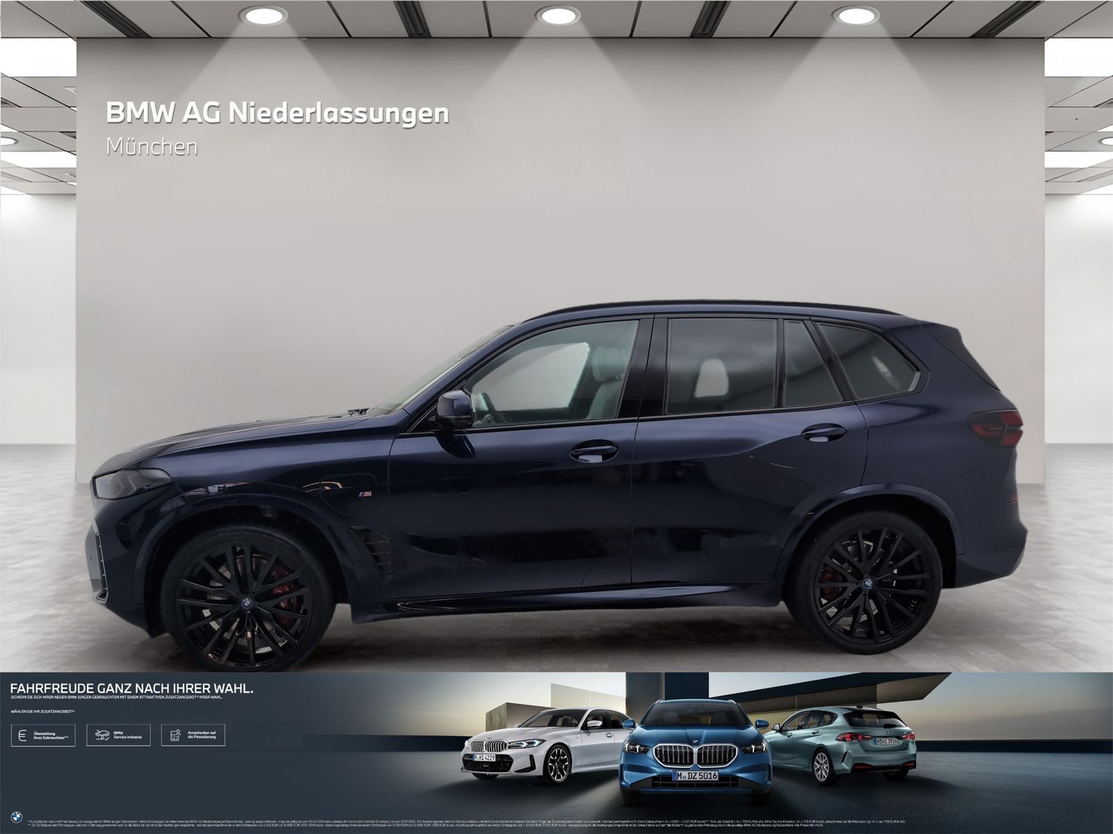 BMW X5 - Bild 2