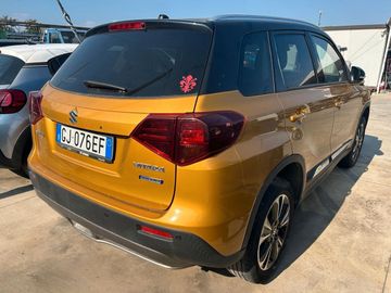 Suzuki Vitara - 2