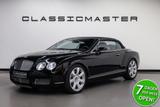 Bentley Continental GTC 6.0 W12 Btw auto, Fiscale waarde - Bentley aus 2008: Cabrio