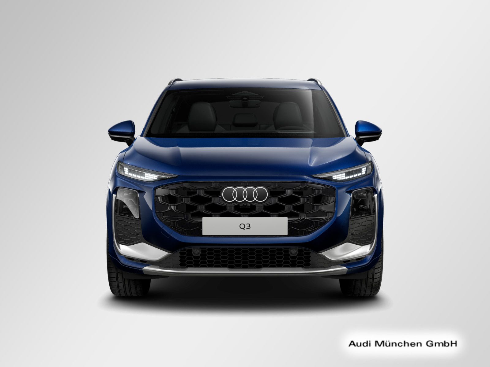 Audi Q3 SUV e-hybrid 200 kW S tronic foto 3
