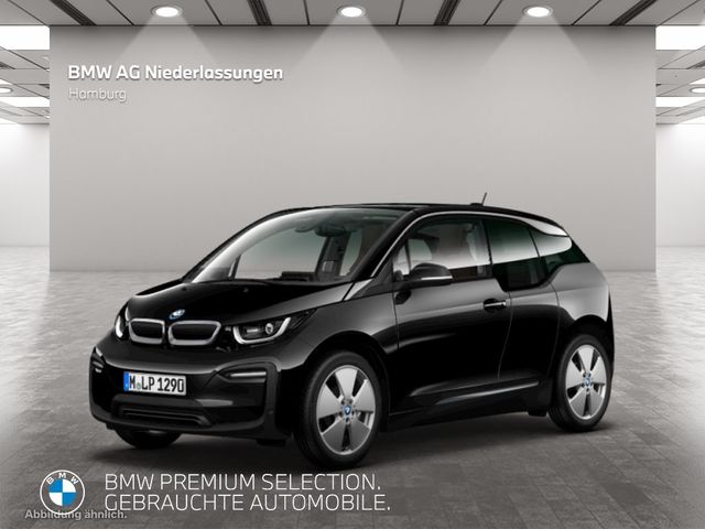 BMW i3 120Ah Navi Driv.Assist+ Harman/K Kamera